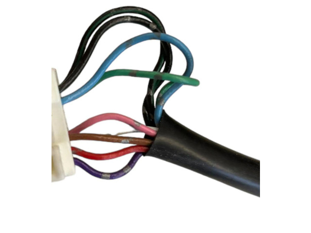 Zpětné zrcátko Toyota Land Cruiser (J150) 2016 E4022714, E4032714