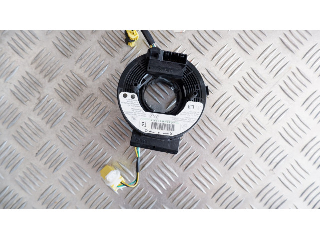Подрулевой шлейф SRS Honda Jazz
