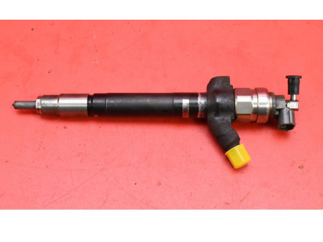 Форсунка 6C1Q-9K546-BB, 6C1Q-9K546-BB Ford Transit - Tourneo Connect