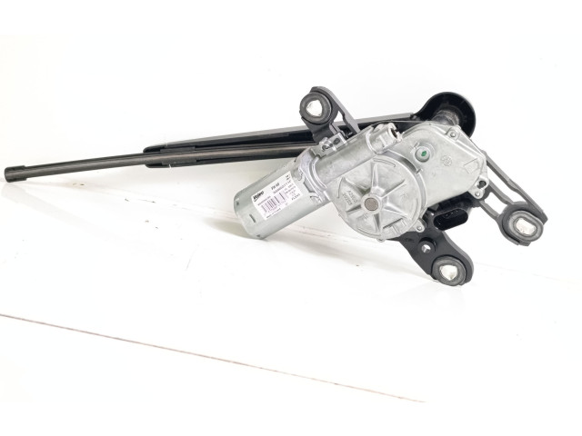 Моторчик заднего дворника 5G0955711C, 5G0955711 Volkswagen Golf VII