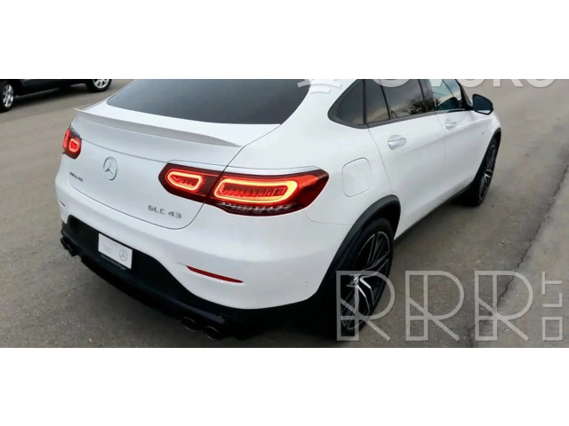 Блок АБС A2059005951 Mercedes-Benz GLC AMG 2019 - года