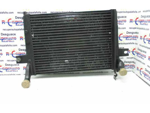 Интеркулер     Jeep Grand Cherokee (WJ) 2.7