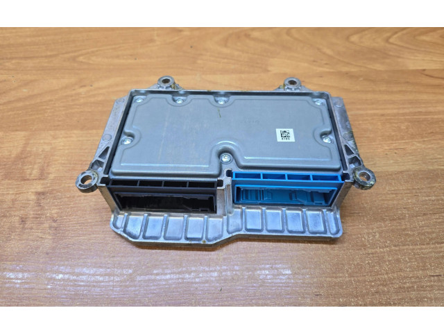 Блок подушек безопасности P31295676, 0285010709   Volvo V70