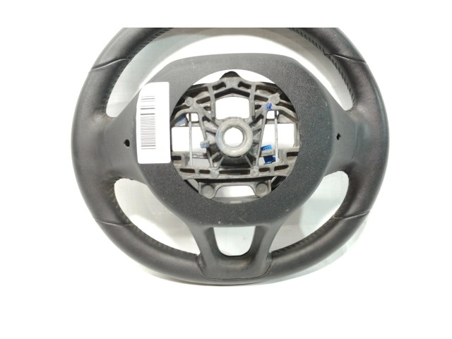 Руль Peugeot 2008 I 2013 - 2019 года 96750123ZD