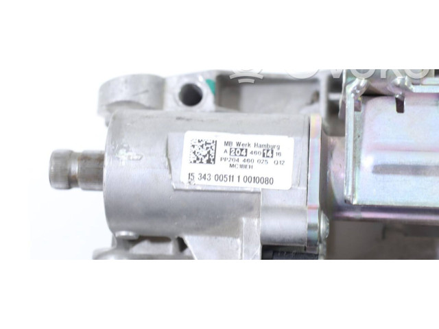 Рулевая рейка 1013033-00-A, 101303300A Tesla Model S 2012 - года