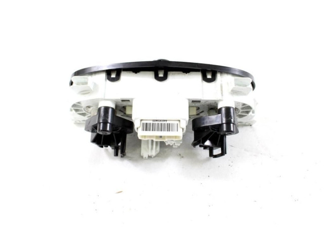 Блок управления климат-контролем 275108691R Dacia Sandero