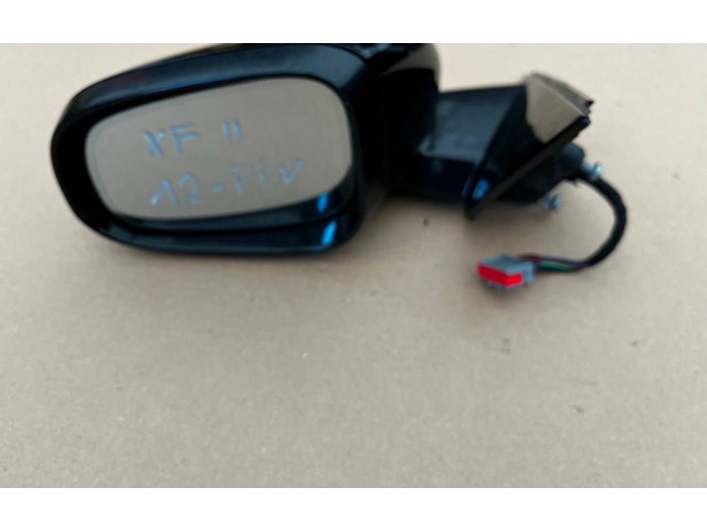 Зеркало электрическое Jaguar XF X260 2015 - года