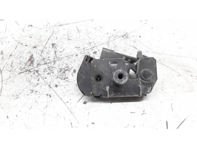 замок задево бортовой