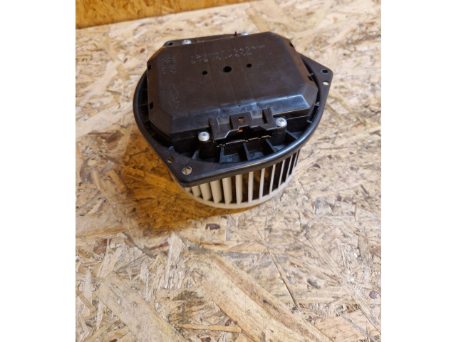 Вентилятор печки 272V0JK60D, 110606 Infiniti EX