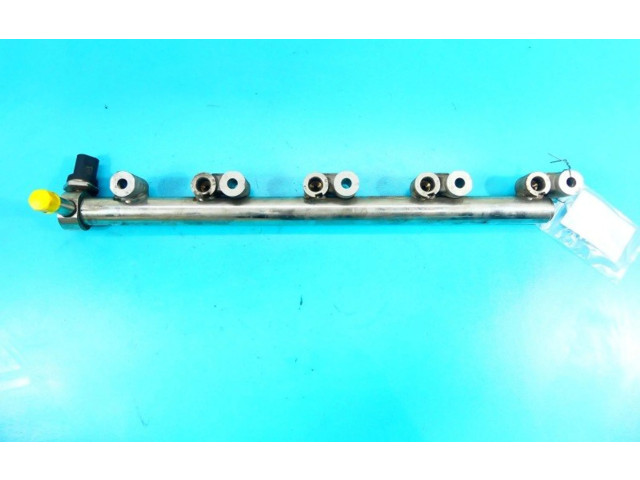 Топливная рампа 0261555088, IMPRK1233264 Volvo S60