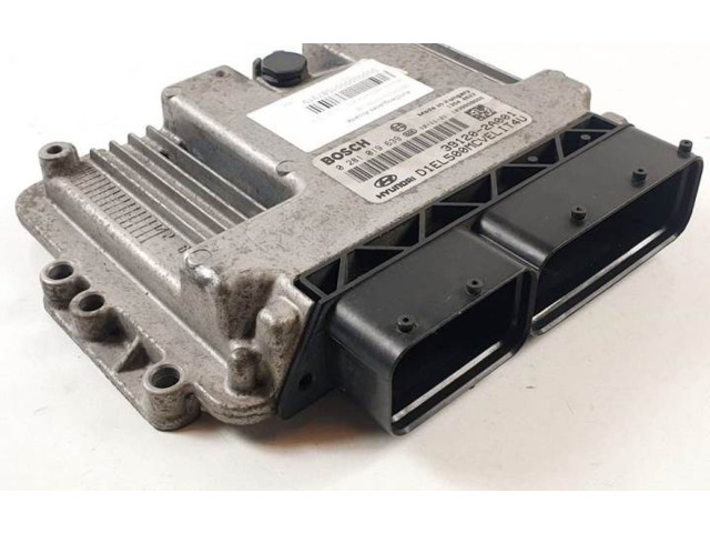 Řídící jednotka 0281019639, 1039S59666 Hyundai ix35 2012