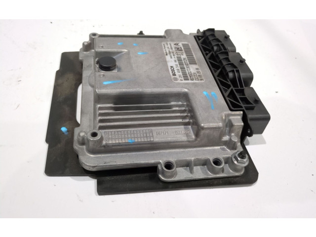 Řídící jednotka 0281030546, EDC17C10 Citroen Berlingo 2014