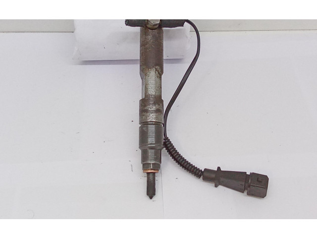 Комплект форсунок 028130202q, 028130202Q    Audi A3 S3 8L   