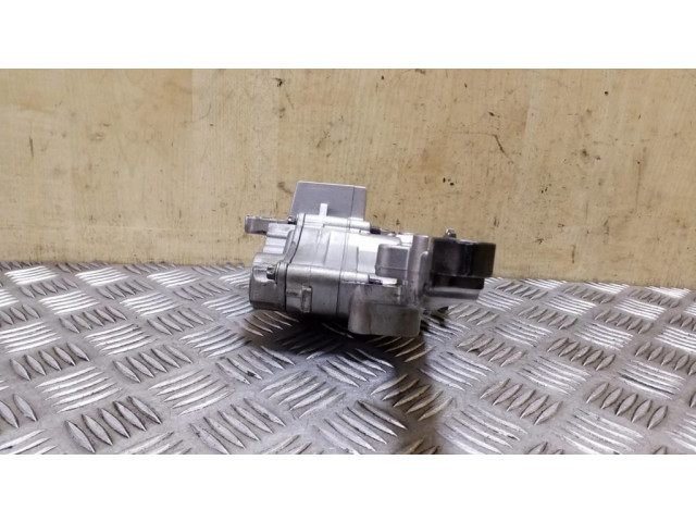 Čerpadlo oleje A6421810647 Mercedes-Benz ML W164 3.0