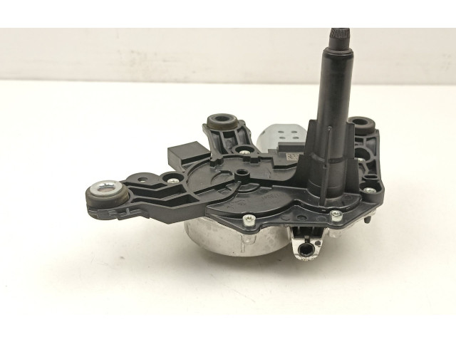 Моторчик заднего дворника 287109280R    Dacia Sandero III