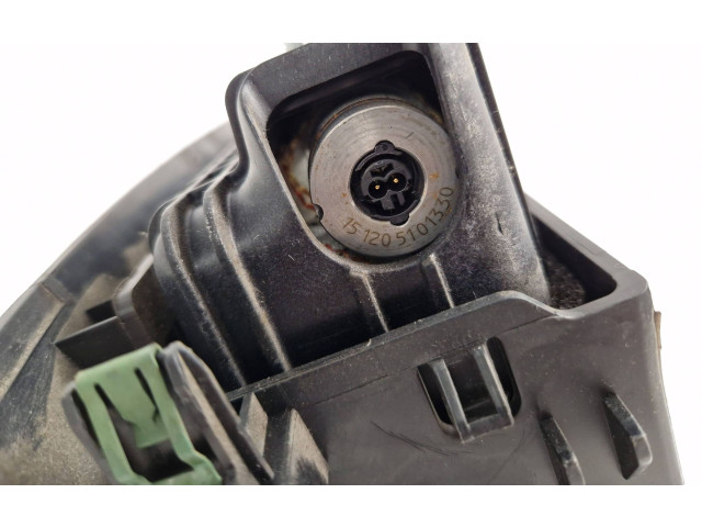 Подушка безопасности для колен 34188602D, 1055376730066   Ford S-MAX