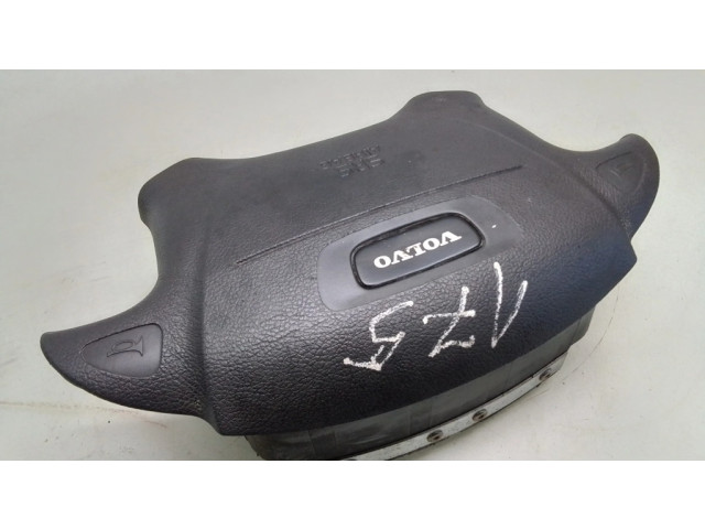 Подушка безопасности водителя 9206137   Volvo V70