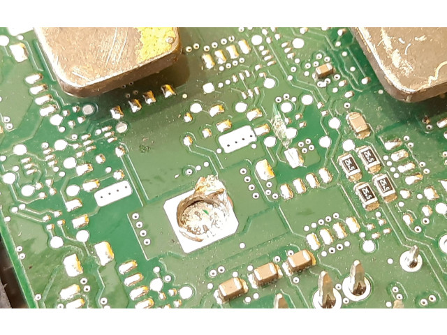 Jednotka ABS A2063203307, A2063203307 Mercedes-Benz C W206 2021