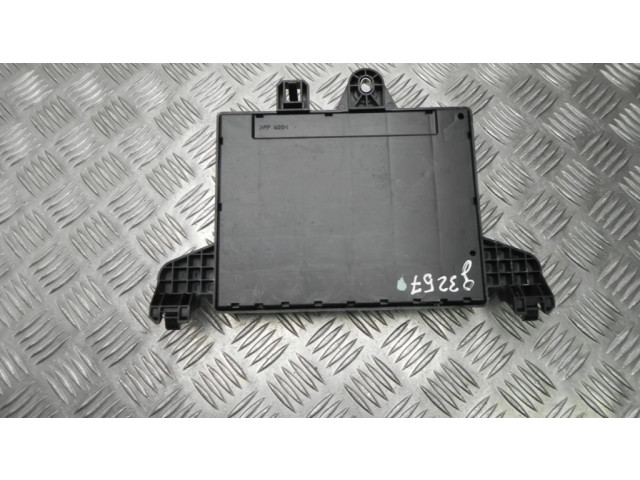 Комфортный модуль 13302300, G3257 Vauxhall Astra J