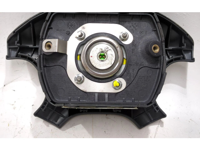 Подушка безопасности водителя 1R0802638 Citroen Xsara