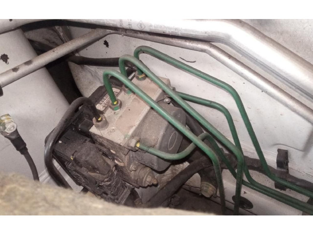 Блок АБС Dacia Logan I 2004 - 2012 года