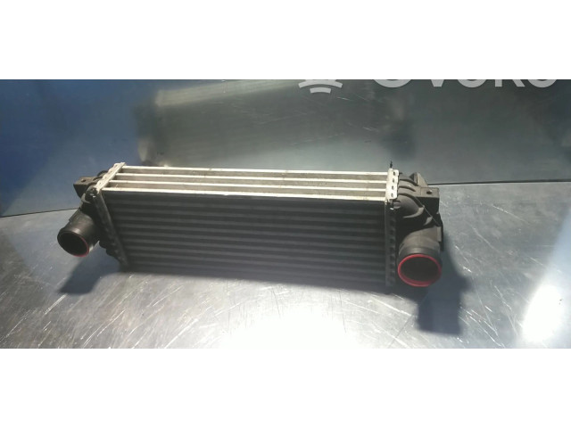 Интеркулер  7T169L440AE   Ford Transit -  Tourneo Connect 