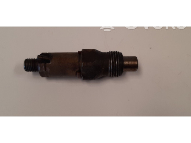 Форсунка 5099, LCR6735405    Renault Clio II   