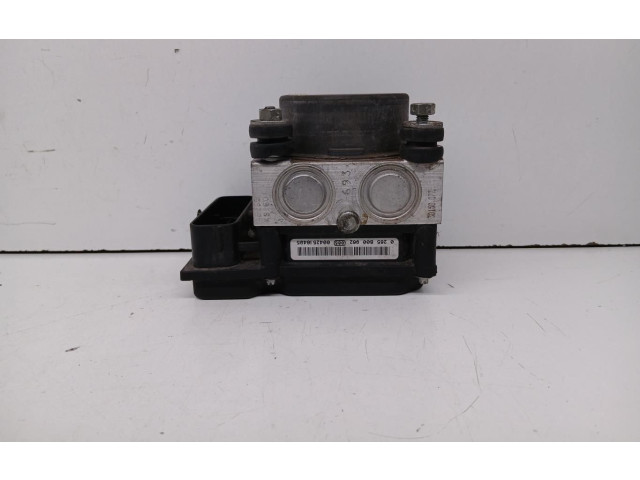 Блок ABS     0265232485    Fiat Punto (199) 