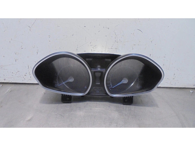 Панель приборов VPFN1F10894AA   Ford Ecosport       