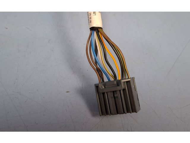 Зеркало электрическое Volvo XC40 - года