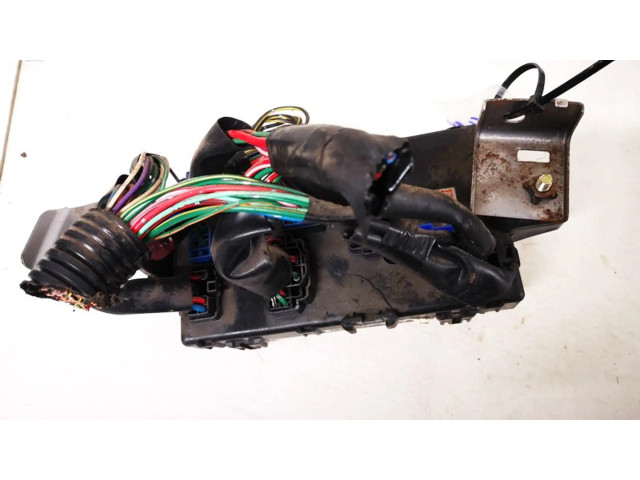 Блок предохранителей 8260087402, 82600-87402 Daihatsu Terios