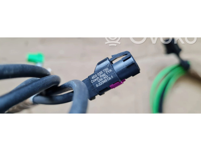 Přístrojová deska  Audi Q7 4M 2017 4M0920790B, 0263720415  