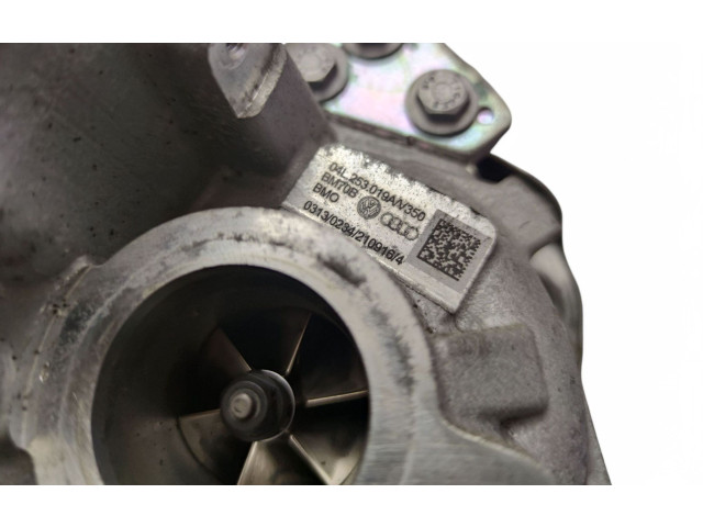 Турбина Audi Q5 SQ5 2.0 04L253019A