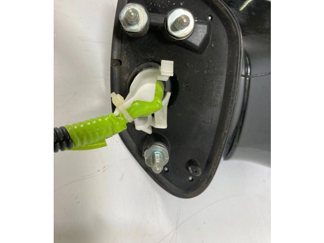 Zpětné zrcátko Lexus GS 250 350 300H 450H 2012 E13027486, E13027486