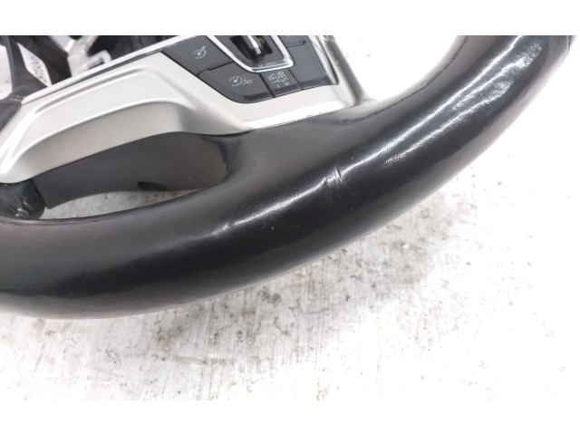 Руль Mitsubishi Outlander 2013 - 2021 года 966XB