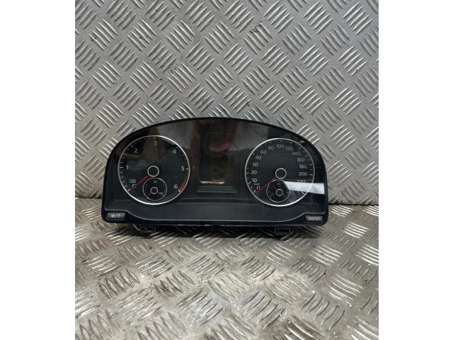 Панель приборов 1t0920875e Volkswagen Touran II