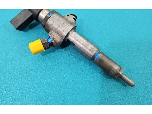 Форсунка 9654551080, IMPRK1441294 Citroen C2