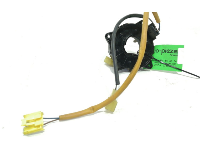 Подушка безопасности водителя    Chevrolet Matiz