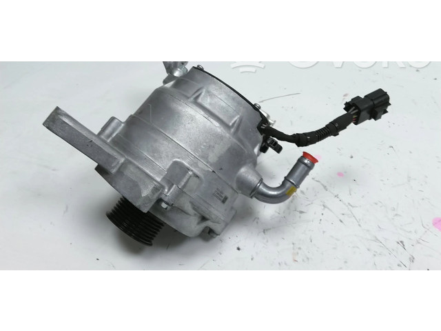 Генератор 3739003900, 2528103HA0   Hyundai Ioniq      