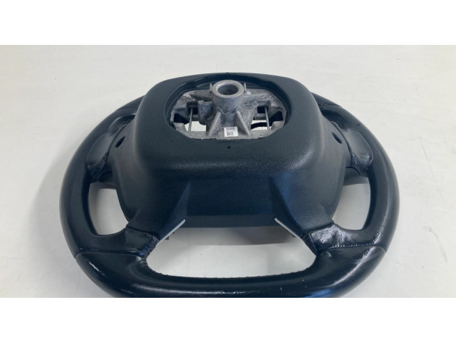 Руль Citroen C4 II Picasso 2013-2018 года 96777869ZD