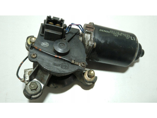 Двигатель стеклоочистителей