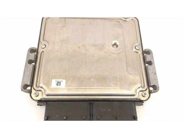 Řídící jednotka 391402ABB0, 0281031578 Hyundai i30 2017