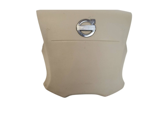 Подушка безопасности водителя P30780656, T49SS170660143   Volvo S80