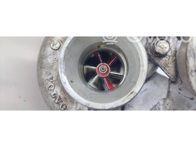 Volant Volvo XC70 2002