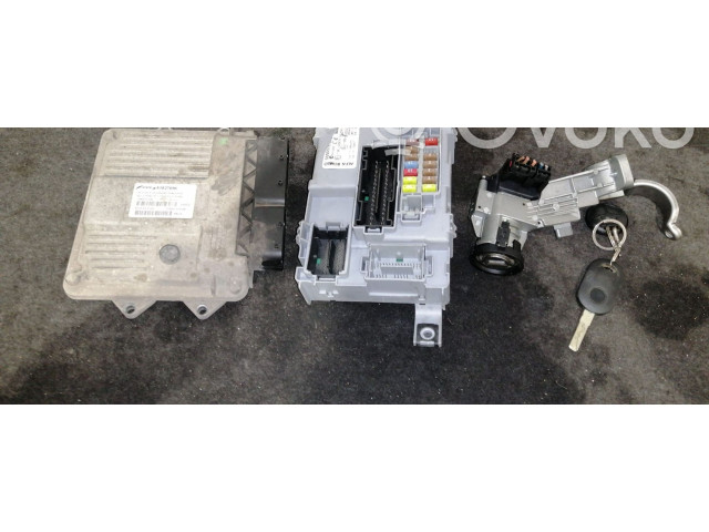 Řídící jednotka    Alfa Romeo Mito 2010