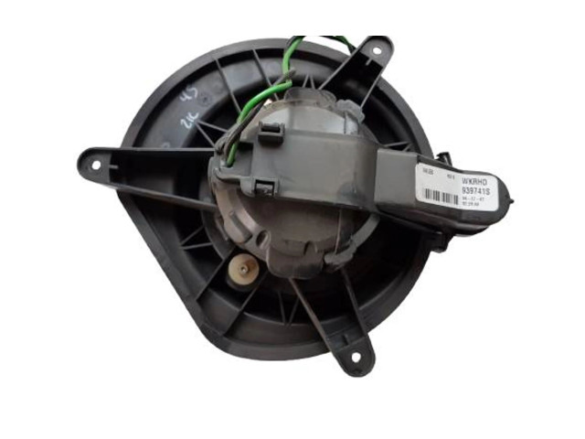 Вентилятор печки 939741S, K05166300AB Jeep Grand Cherokee (WK)