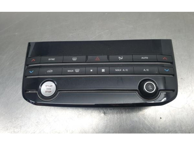 Блок управления климат-контролем GX7318C858LF   Jaguar XE