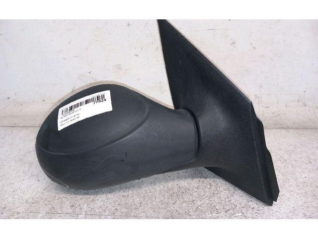 Зеркало (механическое)       Citroen C2   -  года   