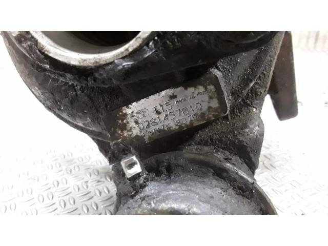 Турбина Ford Galaxy 1.9 028145701Q