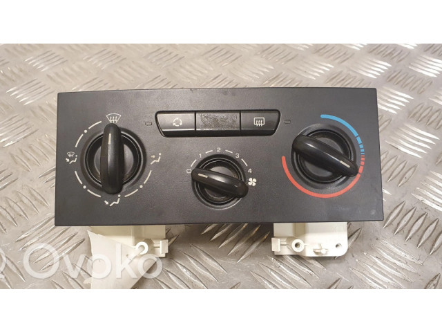 Блок управления климат-контролем    Citroen C4 I